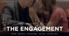 The Engagement (2014) stream