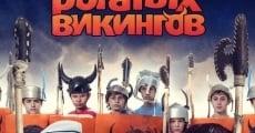 Filme completo Begstvo rogatykh vikingov