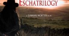 Película The Eschatrilogy: Book of the Dead