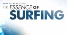 The Essence of Surfing