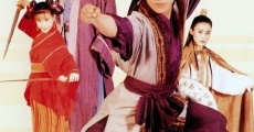 Yi tian tu long ji: Zhi mo jiao jiao zhu (1993)