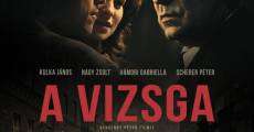 A vizsga film complet