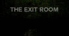 Película The Exit Room