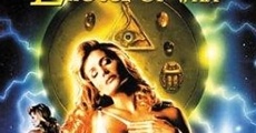 The Exotic House of Wax (1997) stream