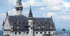 The Fairytale Castles of King Ludwig II streaming