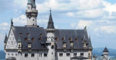 The Fairytale Castles of King Ludwig II