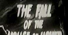 Película The Fall of the House of Usher