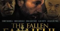 Película The Fallen Faithful