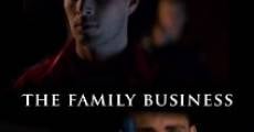 Película The Family Business