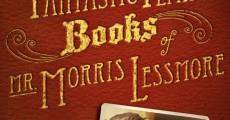 I fantastici libri volanti di Morris Lessmore