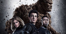 Película The Fantastic Four 2