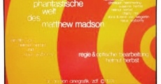 Die phantastische Welt des Matthew Madson streaming