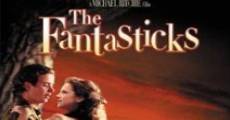 Filme completo Os Fantásticos