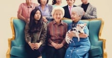 Película The Farewell