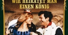 Wie heiratet man einen König (1969)