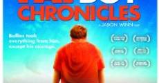 Película The Fat Boy Chronicles