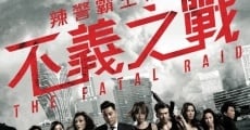 The Fatal Raid film complet