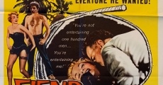 The Fiend of Dope Island (1961) stream