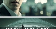 Inside WikiLeaks - Die fünfte Gewalt streaming