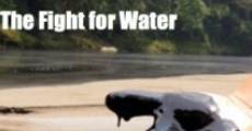 The Fight for Water film complet