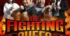 Filme completo The Fighting Chefs