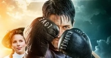 Filme completo The Fighting Preacher