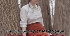 The Filmballad of Mamadada streaming