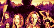 The Final Girls film complet