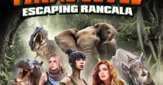 Filme completo The Final Level: Escaping Rancala