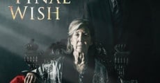 The Final Wish streaming