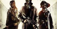 Saw Massacre 2 streaming