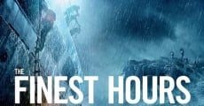 The Finest Hours (2016) stream