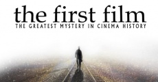 The First Film (2015) stream