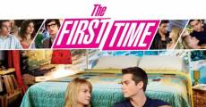 The First Time (2012)