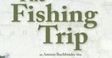 Película El viaje de pesca