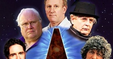 The Five(ish) Doctors Reboot