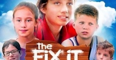 Película Los chicos de Fix It