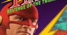 Película The Flash 2: La vengaza del Mago Asesino