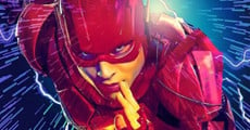 Película The Flash