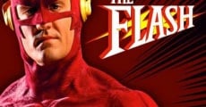 Filme completo The Flash