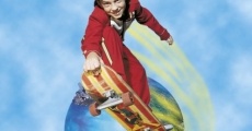 Ver película The Flying Liftboy