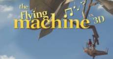 Ver película The Flying Machine