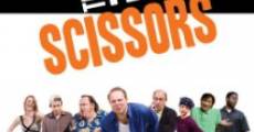 Filme completo The Flying Scissors