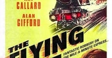 The Flying Scot (1957)