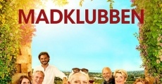 Filme completo Madklubben