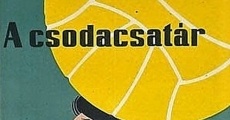 A csodacsatár (1957)