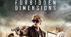 The Forbidden Dimensions (2013)