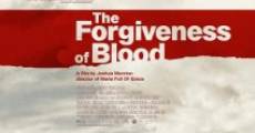 The Forgiveness of Blood