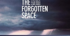 Película The Forgotten Space