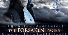 Película The Forsaken Pages